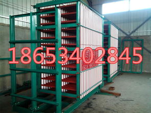 新型輕質(zhì)隔墻板設(shè)備廠家直銷與專業(yè)生產(chǎn)線 推動綠色建筑新發(fā)展