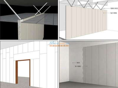 甘肅優(yōu)質(zhì)輕質(zhì)隔墻板廠家及實惠供應(yīng)指南