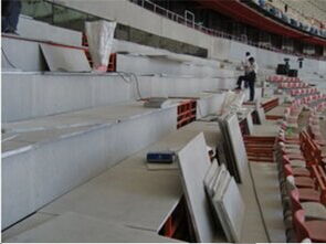 銷量領(lǐng)先的水泥壓力板火熱供應(yīng) 北京水泥纖維板助力輕質(zhì)建筑發(fā)展